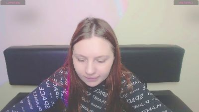 _LiliaFendi webcam cam4 model stream image