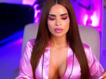 arabian_beautyy webcam model stream image