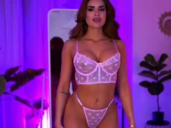 arabian_beautyy webcam model stream image