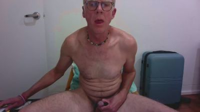 croozer1 webcam model stream image