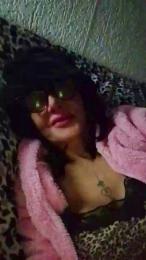 Farfallina73520 webcam model stream image