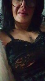 Farfallina73520 webcam model stream image