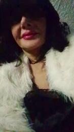 Farfallina73520 webcam model stream image