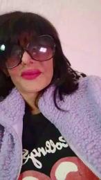 Farfallina73520 webcam model stream image