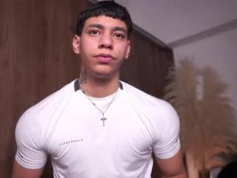 josep_davies webcam model stream image