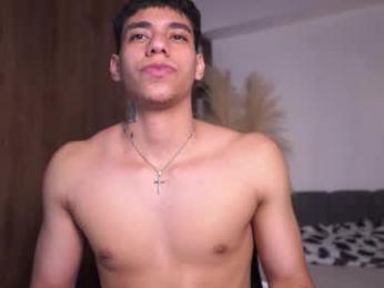 josep_davies webcam chaturbate model stream image
