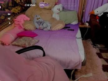 Masha-Ruslan777 webcam model stream image