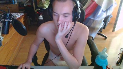 puppydraco_sexy webcam cam4 model stream image