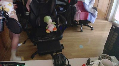 puppydraco_sexy webcam model stream image