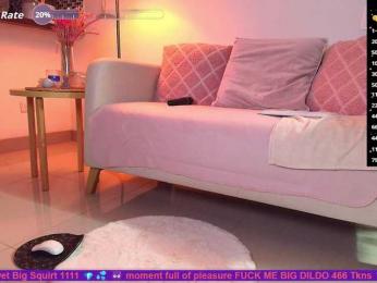 SallyeLeins webcam bongacams model stream image