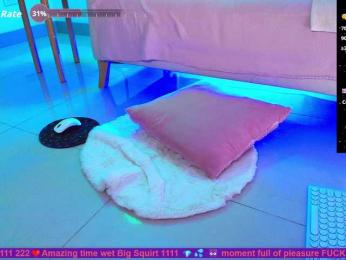 SallyeLeins webcam bongacams model stream image