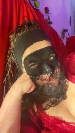 viola71 webcam model stream image