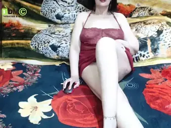 Queen_Sarah webcam model stream image