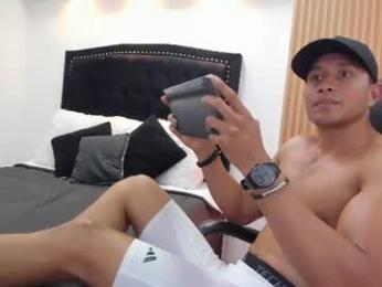 jean_prime webcam model stream image