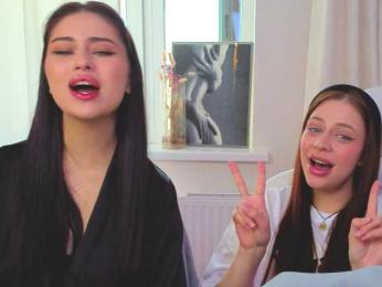 Lizarttt webcam model stream image