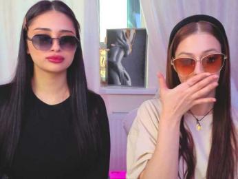 Lizarttt webcam model stream image