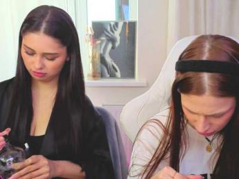 Lizarttt webcam model stream image