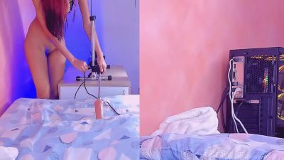 shiinobu_kocho webcam cam4 model stream image