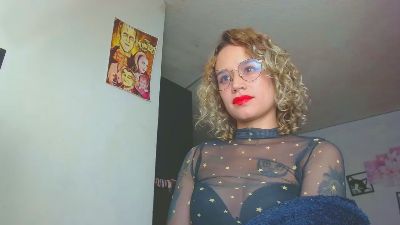 scarlett_rouse webcam model stream image