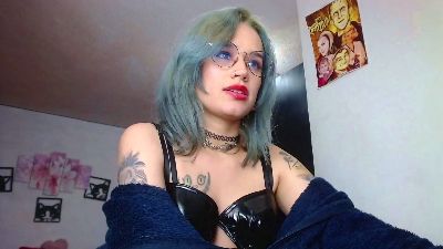 scarlett_rouse webcam model stream image