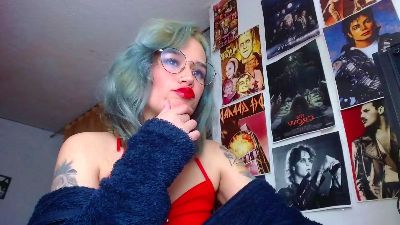 scarlett_rouse webcam model stream image