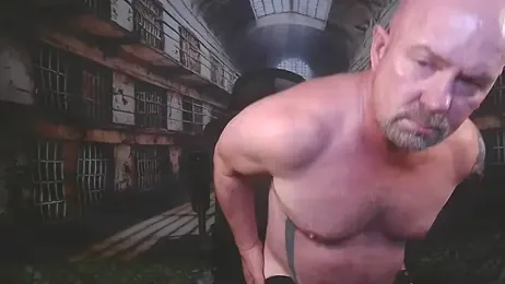 ManlyPrisonGuy webcam stripchat model stream image