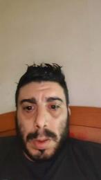 Antonio4964 webcam model stream image