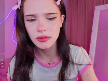 Deibora webcam bongacams model stream image