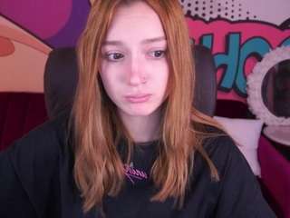 foxymayy webcam model stream image
