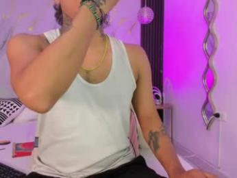 _cannabitch webcam chaturbate model stream image