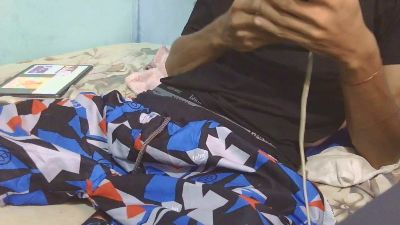 BigDonte webcam model stream image