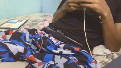 BigDonte webcam model stream image
