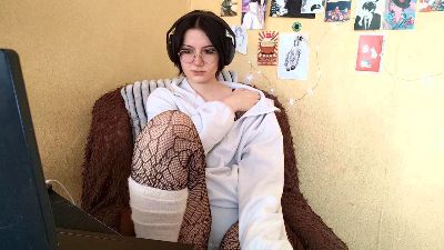 WilletteBurdo webcam model stream image