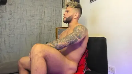 vincent_carusso94 webcam model stream image