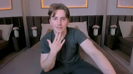 MarkYeti webcam model stream image