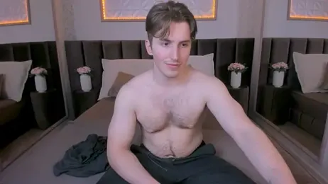 MarkYeti webcam model stream image