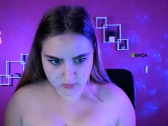 dina_bloom webcam model stream image