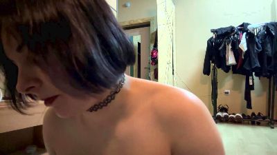 Reeegina webcam model stream image