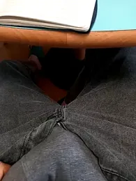 Fun_yacine webcam model stream image