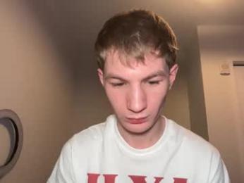 oliver_beck webcam model stream image