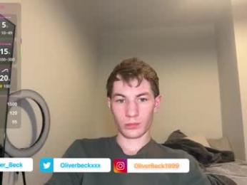 oliver_beck webcam model stream image
