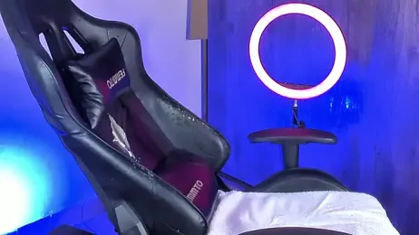 Demian_cute18 webcam model stream image