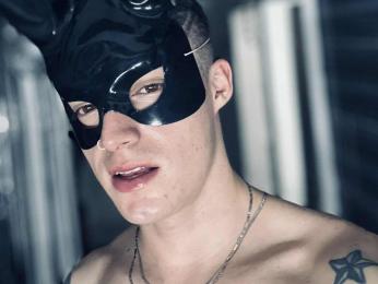 MaikolZuluaga webcam livejasmin model stream image