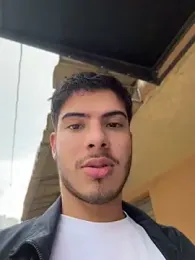 ApoloGray__ webcam model stream image