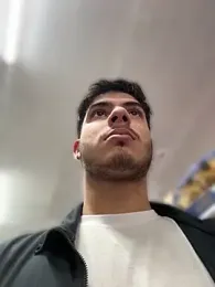 ApoloGray__ webcam model stream image