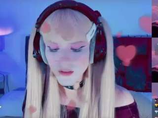 mystic-kitty webcam camsoda model stream image