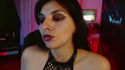 soyveronica webcam model stream image