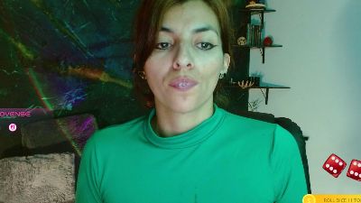 soyveronica webcam model stream image