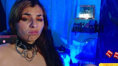 soyveronica webcam model stream image