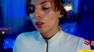 soyveronica webcam model stream image